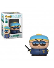 Фигурка Funko POP! Vinyl: South Park W2: Cartman 32861