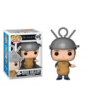 Фигурка Funko POP! Vinyl: Friends: Ross as Sputnik 54343