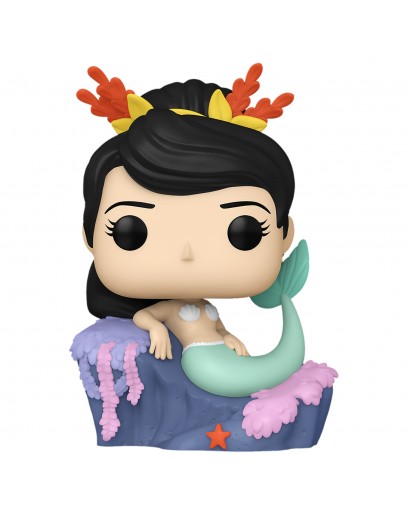 Фигурка Funko POP! Disney: Peter Pan 70th: Mermaid 70696 