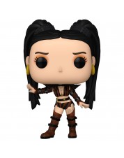 Фигурка Funko POP! Rocks: Bella Poarch (Inferno) 75385