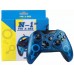 Проводной геймпад Controller Wired N-1 (Синий) (Xbox One / PS3 / PC) 