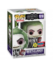 Фигурка Funko POP! Vinyl: NYCC: Beetlejuice: Beetlejuice 50333