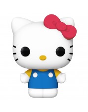 Фигурка Funko POP! Hello Kitty 50th: Hello Kitty 10" 76088