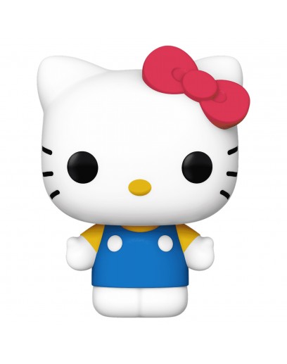Фигурка Funko POP! Hello Kitty 50th: Hello Kitty 10" 76088 