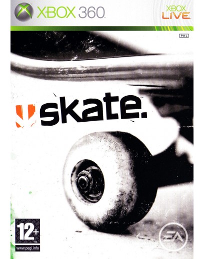 Skate (Xbox 360 / One / Series) 