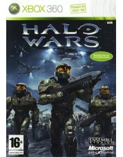 Halo Wars (русская версия) (Xbox 360 / One / Series)