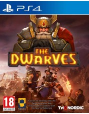 The Dwarves (русские субтитры) (PS4)