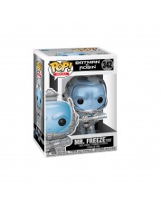 Фигурка Funko POP! Vinyl: DC: Batman & Robin: Mr. Freeze 47710