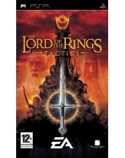 The Lord of the Rings: Tactics (английская версия) (PSP)