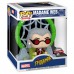 Фигурка Funko POP! Deluxe Bobble: Marvel: Animated Spider-Man: Madame Web (Exc) 58869 