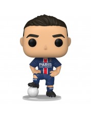 Фигурка Funko POP! Football: PSG: Ángel Di María 57862