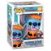 Фигурка Funko POP! Vinyl: Disney: Lilo & Stitch: Pumpkin Stitch (Exc) 58184 