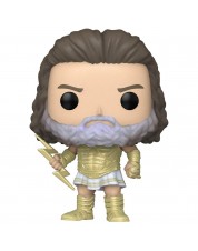 Фигурка Funko POP! Bobble: Marvel: Thor Love & Thunder: Zeus 65011