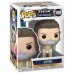 Фигурка Funko POP! Bobble: Marvel: Thor Love & Thunder: Zeus 65011 