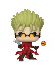 Фигурка Funko POP! Animation: Trigun: Vash The Stampede w/Chase 68037