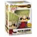 Фигурка Funko POP! Animation: Trigun: Vash The Stampede w/Chase 68037 