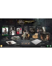 Syberia: The World Before. Collector's Edition (русская версия) (Xbox Series X)