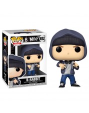 Фигурка Funko POP! Vinyl: 8 Mile: Rabbit 35545