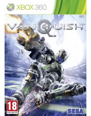 Vanquish (Xbox 360 / One / Series)