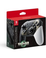 Беспроводной геймпад Pro Controller (The Legend of Zelda: TOTK) для Nintendo Switch (HK)