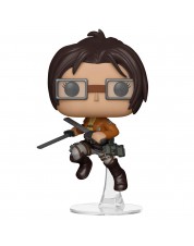 Фигурка Funko POP! Animation: Attack on Titan S3: Hange 35679