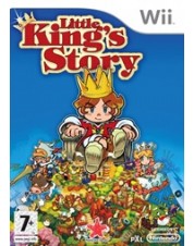 Little King's Story (Wii)