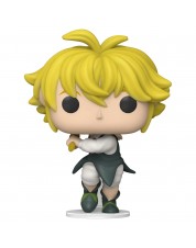 Фигурка Funko POP! Animation: Seven Deadly Sins: Meliodas Full Counter Pose 61384