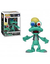 Фигурка Funko POP! Vinyl: Games: Disney: Kingdom Hearts 3: Goofy (Monsters Inc.) 34058