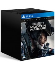Call of Duty: Modern Warfare Dark Edition (PS4)