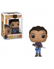 Фигурка Funko POP! Vinyl: The Walking Dead: Sasha 25205