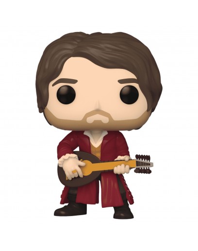Фигурка Funko POP! TV: Witcher S2: Jaskier 67425 