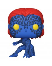 Фигурка Funko POP! Bobble: Marvel: X-Men 20th: Mystique 49286