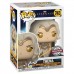 Фигурка Funko POP! Bobble: Marvel: Eternals: Thena Fighting Pose/Alt Weapon (Exc) 50567 