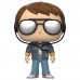 Фигурка Funko POP! Vinyl: BTTF: Marty w/glasses 46912 