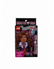 Фигурка-конструктор Monster High Clawdeen Wolf (M1005-3)