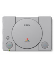 (Trade-In) Игровая приставка Sony PlayStation Classic (SCPH-1000R)