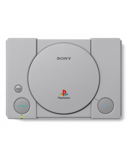 Sony PlayStation Classic 