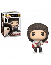 Фигурка Funko POP! Vinyl: Rocks: Queen: Brian May 33720