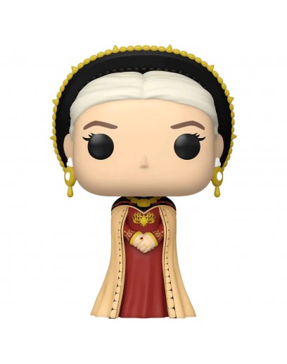 Фигурка Funko POP! TV: HOTD: Rhaenyra Targaryen 65604 