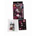 Фигурка-конструктор Monster High Draculaura (M1005-1) Фигурка-конструктор Monster High Draculaura (M1005-1)