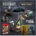 Little Nightmares III (3) Mirror Edition (русские субтитры) (Nintendo Switch 2) 