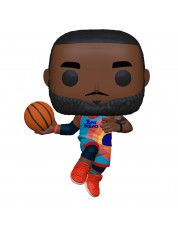 Фигурка Funko POP! Movies: Space Jam A New Legacy: LeBron Leaping 59245