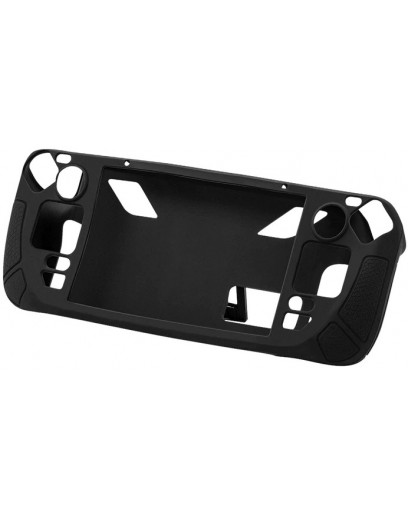 Защитный чехол PGTECH Silicon Case для Valve Steam Deck (GP-823) 