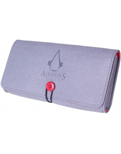 Чехол Bicolor Carry Case Assassin's Creed (299323) (Nintendo Switch / OLED) 