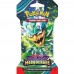 Коллекционные карточки Pokemon TCG: Scarlet & Violet Twilight Masquerade Sleeved Booster Pack (10 Cards) 