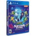 Teenage Mutant Ninja Turtles: Shredder's Revenge - Anniversary Edition (английская версия) (PS4) 