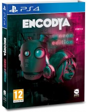 Encodya: Neon Edition (русские субтитры) (PS4)