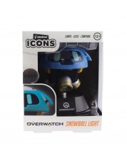 Светильник Overwatch Snowball Icon Light BDP PP5794OW