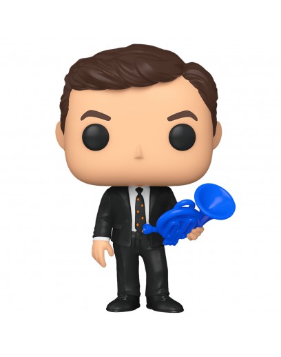 Фигурка Funko POP! Vinyl: How I Met Your Mother: Ted 51793 