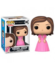 Фигурка Funko POP! Vinyl: Friends: Rachel in Pink Dress 41951